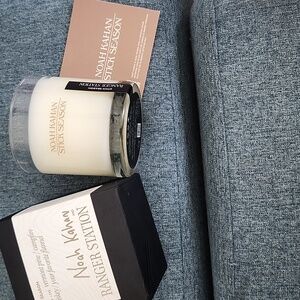 Ranger Station 8.5 Oz Candle New